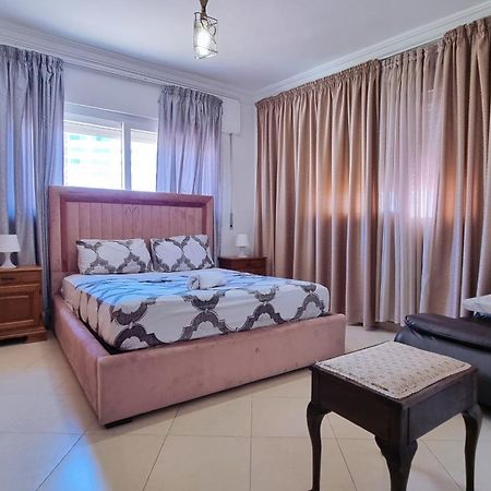 Prestige Apartment - Near The Sea แทนเจียร์ ภายนอก รูปภาพ