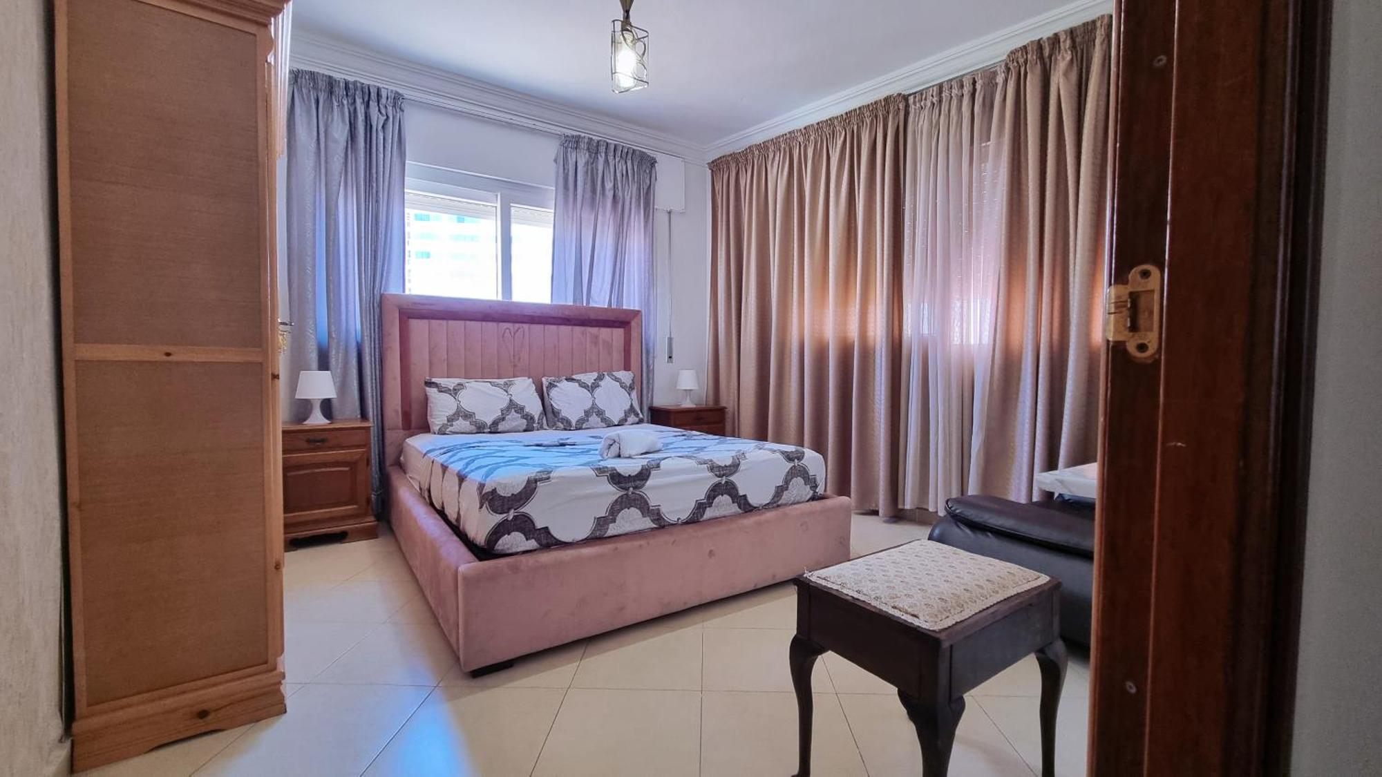 Prestige Apartment - Near The Sea แทนเจียร์ ภายนอก รูปภาพ